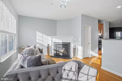 4334 Talmadge Circle, Suitland, MD 20746 - Photo 8
