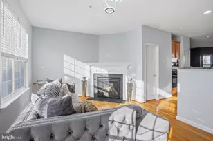 4334 Talmadge Cir, Suitland, MD 20746 - Photo 8