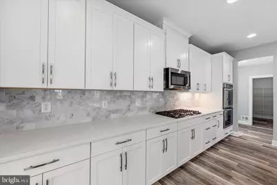 3812 Fox Meadow Way, Upper Marlboro, MD 20772 - Photo 14