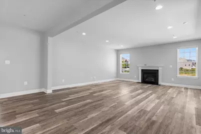 3812 Fox Meadow Way, Upper Marlboro, MD 20772 - Photo 22