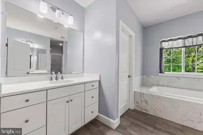 3812 Fox Meadow Way, Upper Marlboro, MD 20772 - Photo 42