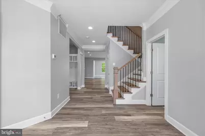3812 Fox Meadow Way, Upper Marlboro, MD 20772 - Photo 6