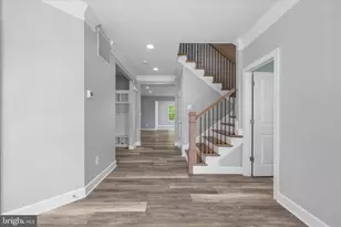3812 Fox Meadow Way, Upper Marlboro, MD 20772 - Photo 6