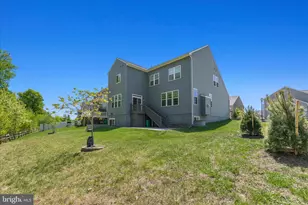 3812 Fox Meadow Way, Upper Marlboro, MD 20772 - Photo 54