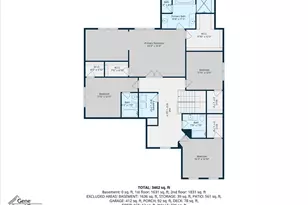 3812 Fox Meadow Way, Upper Marlboro, MD 20772 - Photo 58