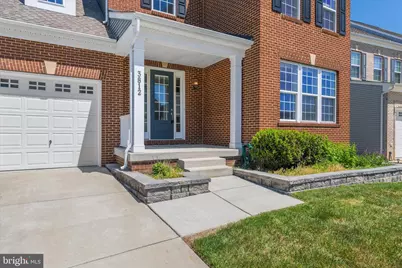 3812 Fox Meadow Way, Upper Marlboro, MD 20772 - Photo 4