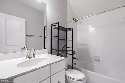 3812 Fox Meadow Way, Upper Marlboro, MD 20772 - Photo 34