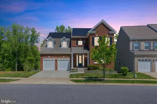 3812 Fox Meadow Way, Upper Marlboro, MD 20772 - Photo 2