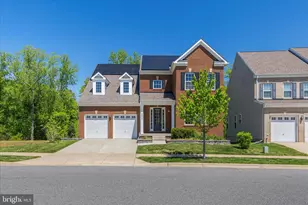 3812 Fox Meadow Way, Upper Marlboro, MD 20772 - Photo 2