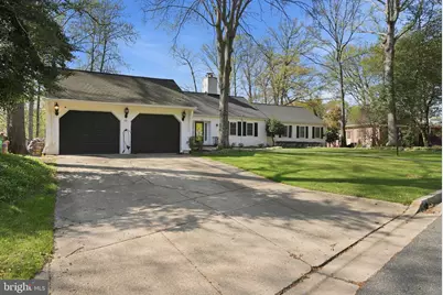 121 River Forest Lane, Fort Washington, MD 20744 - Photo 2