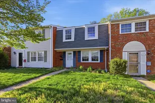 12774 Midwood Ln, Bowie, MD 20715 - Photo 2