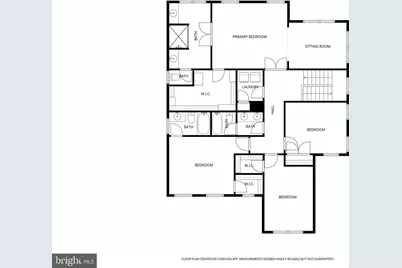 2608 Saint Nicholas Way, Glenarden, MD 20706 - Photo 44