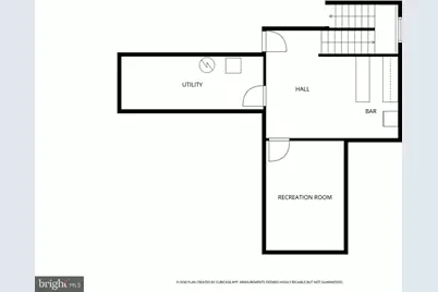 2608 Saint Nicholas Way, Glenarden, MD 20706 - Photo 42