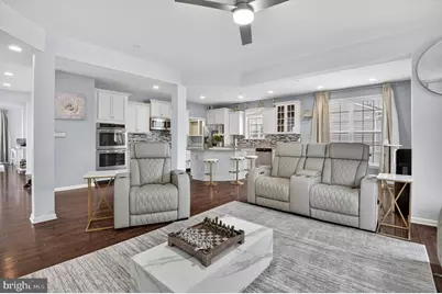 2608 Saint Nicholas Way, Glenarden, MD 20706 - Photo 10