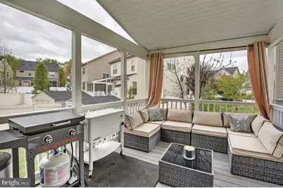 2608 Saint Nicholas Way, Glenarden, MD 20706 - Photo 20