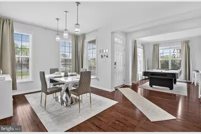 2608 Saint Nicholas Way, Glenarden, MD 20706 - Photo 2