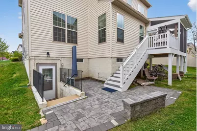 2608 Saint Nicholas Way, Glenarden, MD 20706 - Photo 22
