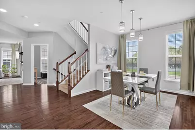 2608 Saint Nicholas Way, Glenarden, MD 20706 - Photo 4