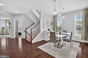 2608 St Nicholas Way, Glenarden, MD 20706 - Photo 4