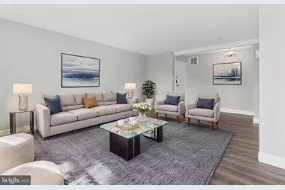 3310 Huntley Square Drive #T, Temple Hills, MD 20748 - Photo 2