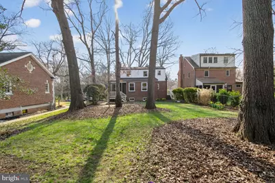 6506 43rd Avenue, Hyattsville, MD 20782 - Photo 30