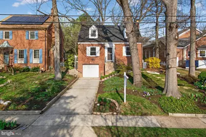 6506 43rd Avenue, Hyattsville, MD 20782 - Photo 2