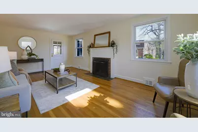 6506 43rd Avenue, Hyattsville, MD 20782 - Photo 4