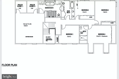 7514 Lake Glen Drive, Glenn Dale, MD 20769 - Photo 32