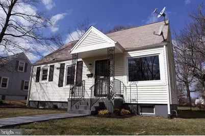 6106 Alpine Street, District Heights, MD 20747 - Photo 1