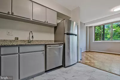 4410 Oglethorpe Street #317, Hyattsville, MD 20781 - Photo 12