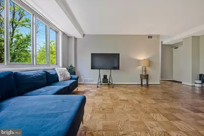 4410 Oglethorpe Street #317, Hyattsville, MD 20781 - Photo 6