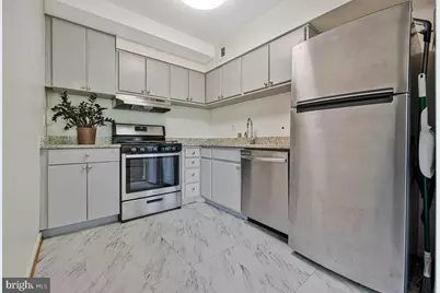 4410 Oglethorpe Street #317, Hyattsville, MD 20781 - Photo 1