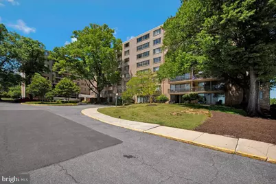 4410 Oglethorpe Street #317, Hyattsville, MD 20781 - Photo 28