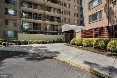 4410 Oglethorpe Street #317, Hyattsville, MD 20781 - Photo 26