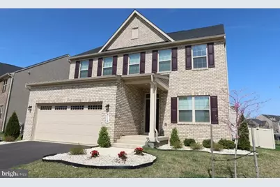 8110 Iron Hill Ct, Brandywine, MD 20613 - Photo 1