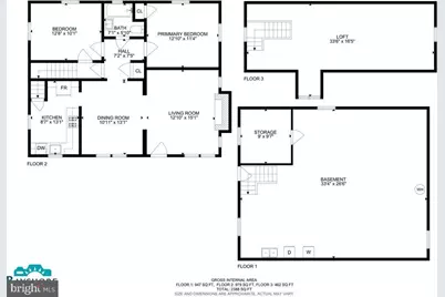 3911 Madison Street, Hyattsville, MD 20781 - Photo 40