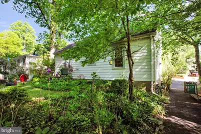 3911 Madison Street, Hyattsville, MD 20781 - Photo 30