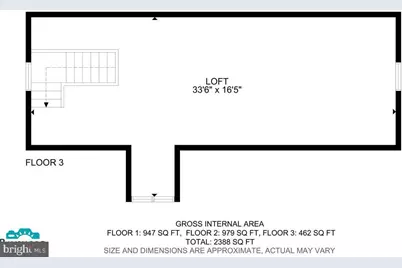 3911 Madison Street, Hyattsville, MD 20781 - Photo 38