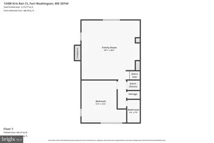 13408 Kris Ran Ct, Fort Washington, MD 20744 - Photo 46