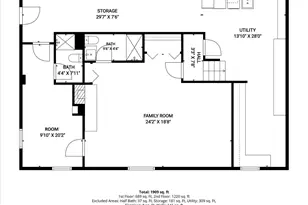 15901 Bond Mill Rd, Laurel, MD 20707 - Photo 28