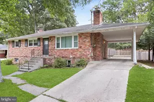 15901 Bond Mill Rd, Laurel, MD 20707 - Photo 26