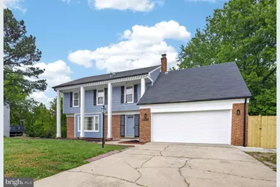 11810 Fairgreen Lane, Upper Marlboro, MD 20772 - Photo 1