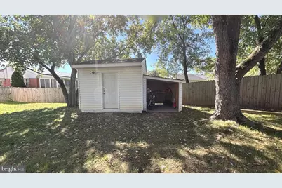 9906 Lanham Severn Road, Lanham, MD 20706 - Photo 36