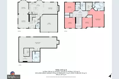 7712 Blue Point Avenue, Beltsville, MD 20705 - Photo 38
