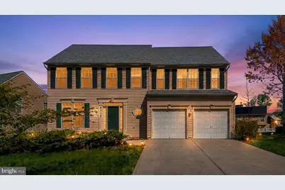 7712 Blue Point Avenue, Beltsville, MD 20705 - Photo 34