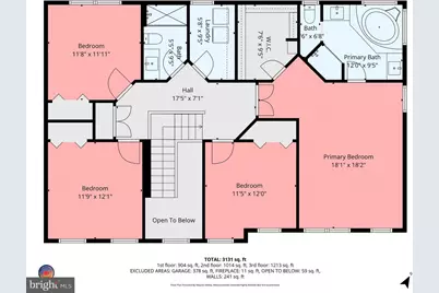 7712 Blue Point Avenue, Beltsville, MD 20705 - Photo 36