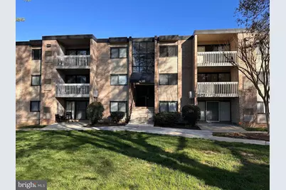 6310 Hil Mar Drive #9-3, District Heights, MD 20747 - Photo 1