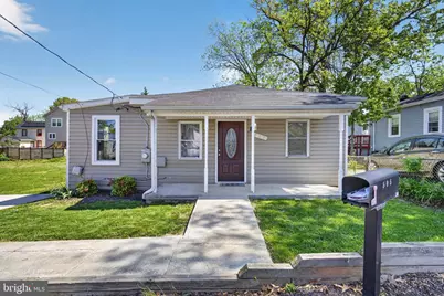 505 69th Street, Capitol Heights, MD 20743 - Photo 1