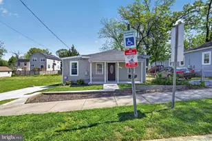 505 69th St, Capitol Heights, MD 20743 - Photo 4
