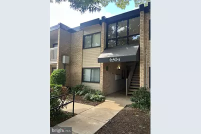 6304 Hil Mar Drive #7-3, District Heights, MD 20747 - Photo 2